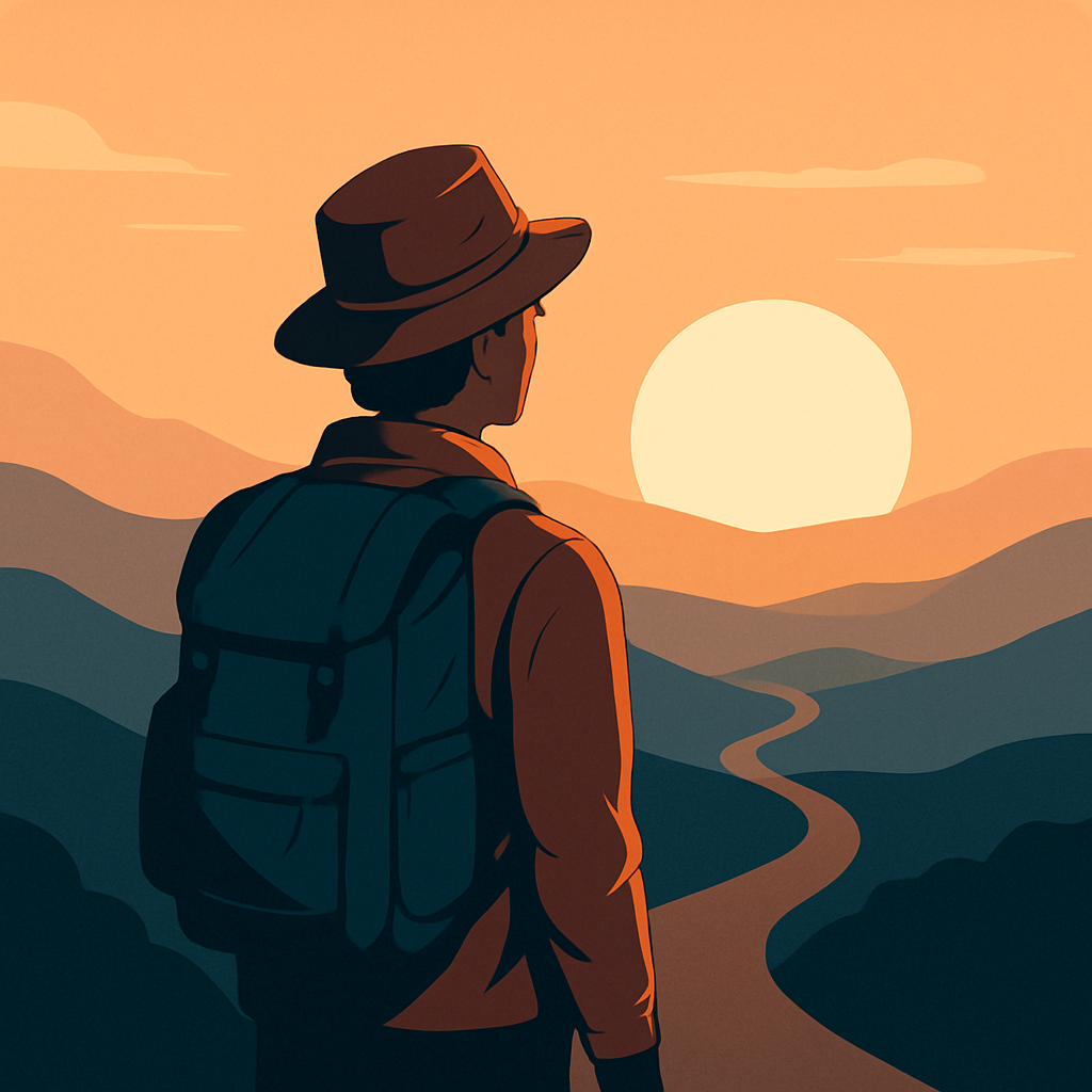 solo traveller Profile Picture