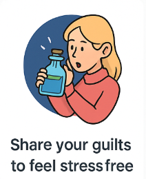 Share Your Guilts Profile Picture