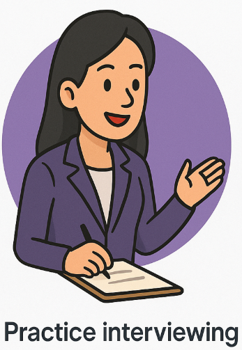 Practice Interviewing Profile Picture
