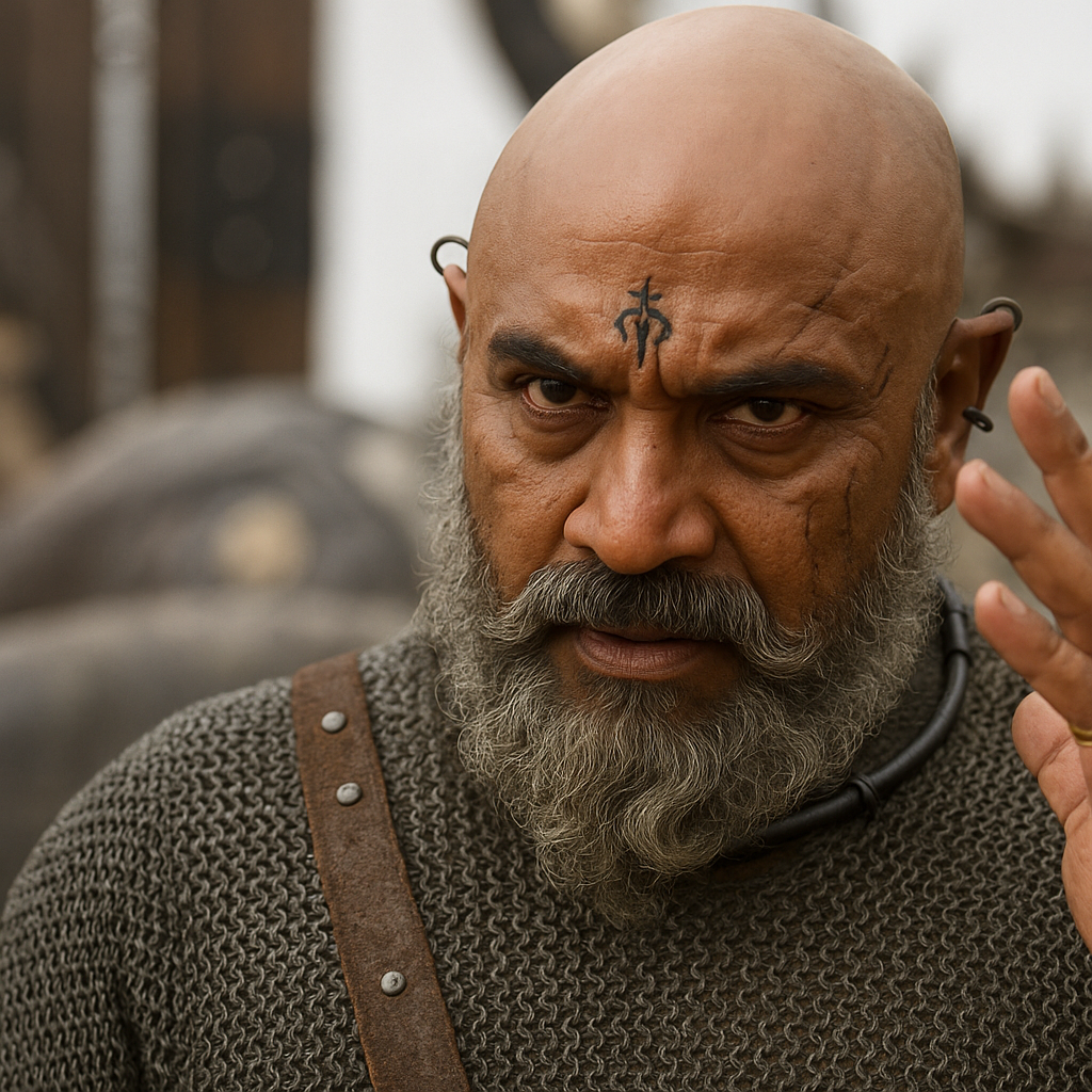 Katappa Profile Picture