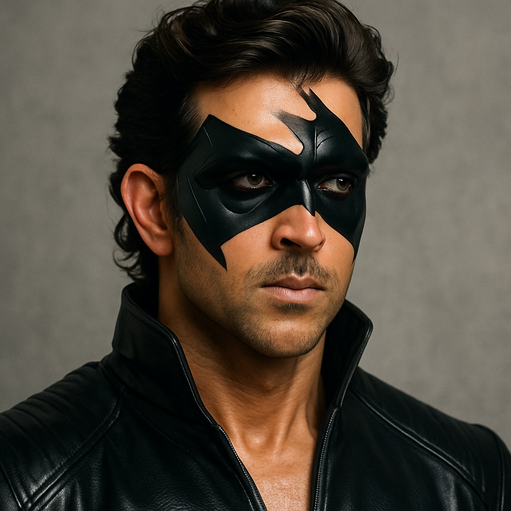 Krrish Profile Picture