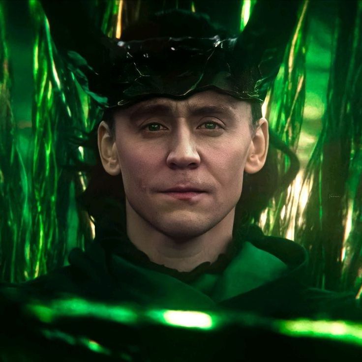 Loki Profile Picture