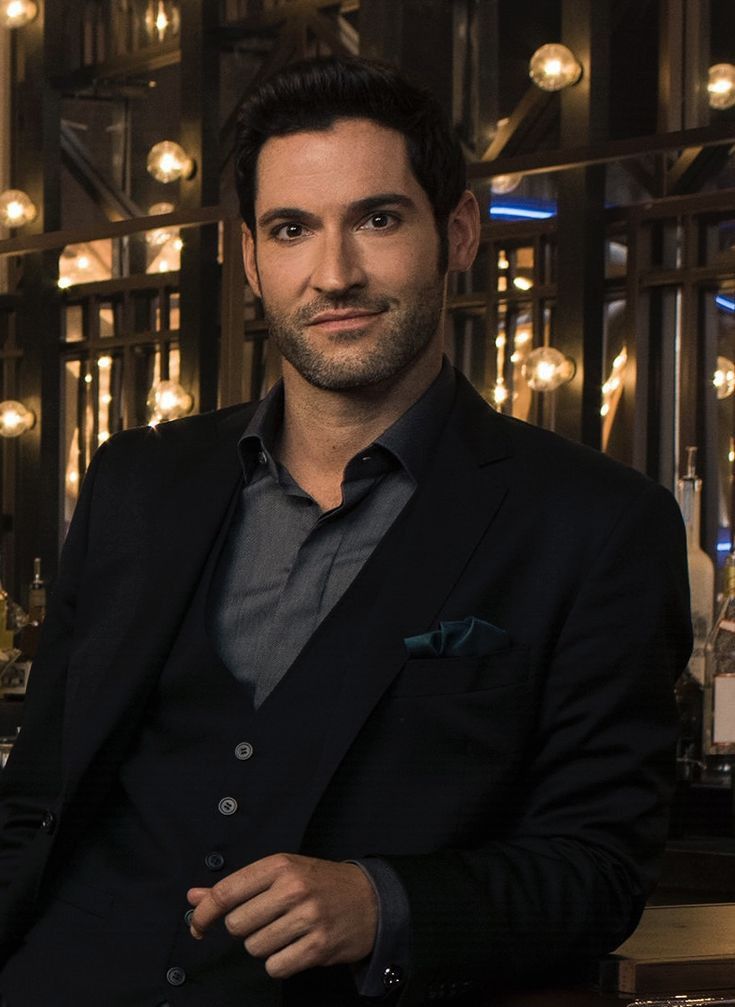 Lucifer Profile Picture