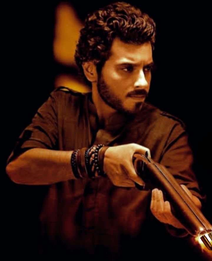 Munna Bhaiya Profile Picture