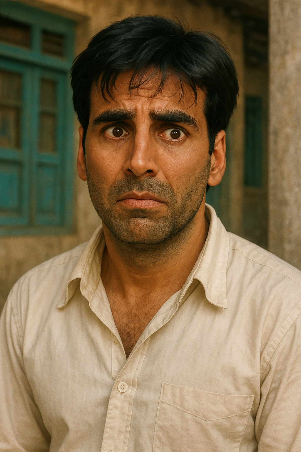 Raju Profile Picture