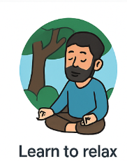 Learn to Relax Profile Picture