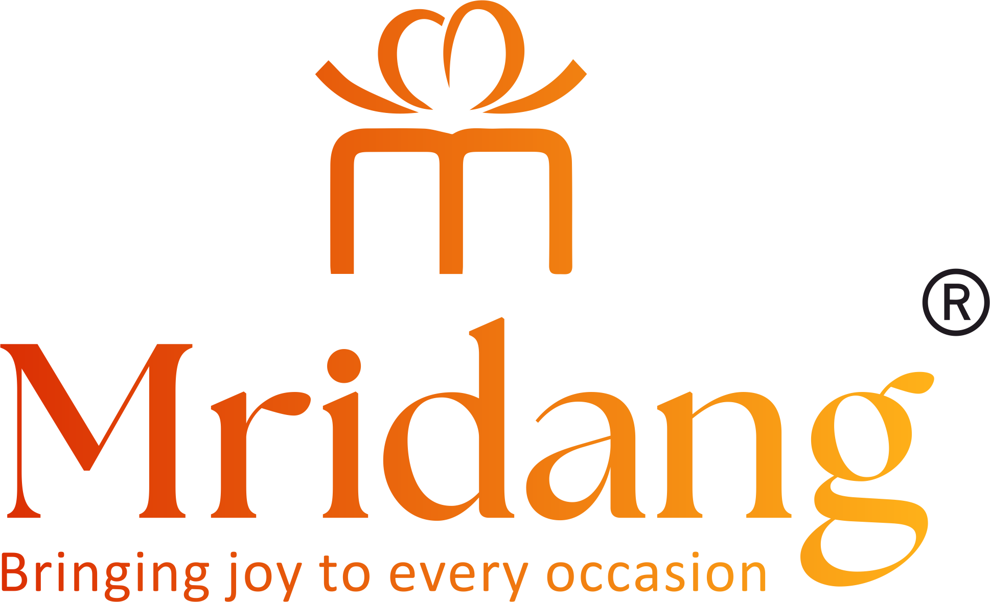 Mridang Logo